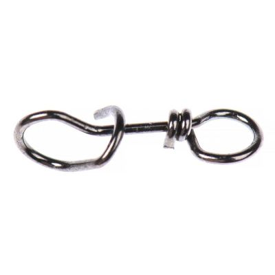AHREX Fastach Clip- Sz. 1