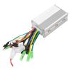 Brushless Controller Aluminium Alloy Steady Speed Sensitive Braking Direction Control Motor for Electric Scooter Tools view 4