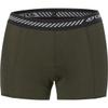Giro Women Boy Undershort II Adult Cycling Apparel - Trail Green (2023), Large view 1