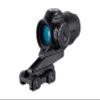 Primary Arms SLX 3X MicroPrism with Red Illuminated ACSS Raptor 5.56/.308 Reticle - Meter view 4