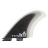 FCS 2 BM PG Twin Fin Set view 1
