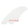 FCS 2 BM PG Twin Fin Set view 2