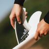 FCS 2 BM PG Twin Fin Set view 4