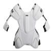 STX Lacrosse Stallion 400 Shoulder Pad, Medium view 2