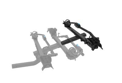 RockyMounts HighNoon FC Single Bike Add-On