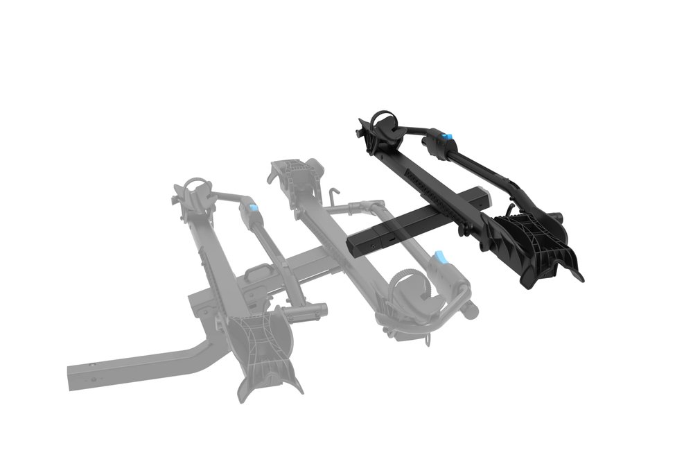 RockyMounts HighNoon FC Single Bike Add-On