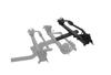 RockyMounts HighNoon FC Single Bike Add-On view 1