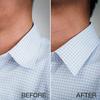 60-2.00" Plastic Collar Stays, White | Dress Shirt Collar Inserts, Removable Dress Shirt Stays for Men view 2