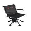NEXCAM Field Chair for Hunting, Fishing, and Camping - Portable Hunting Chair with 360 Swivel - Tiltable and Rockable Fishing Chair with Adjustable Height view 1