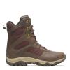 Merrell Men's, Moab 2 Timber 8in Waterproof Boot Toffee 9.5 M view 2