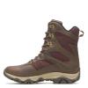 Merrell Men's, Moab 2 Timber 8in Waterproof Boot Toffee 9.5 M view 3