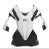STX Lacrosse Stallion 400 Shoulder Pad, Large view 1