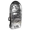 Jet Pilot- 58 Wake Surfboard Bag - Heavy Duty Shell - Padded Interior - Reinforced Nose Section - Two-Way Zipper - Travel Bag - Storage - Light Weight - Wakeboarding view 1