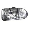Jet Pilot- 58 Wake Surfboard Bag - Heavy Duty Shell - Padded Interior - Reinforced Nose Section - Two-Way Zipper - Travel Bag - Storage - Light Weight - Wakeboarding view 2
