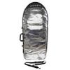 Jet Pilot- 58 Wake Surfboard Bag - Heavy Duty Shell - Padded Interior - Reinforced Nose Section - Two-Way Zipper - Travel Bag - Storage - Light Weight - Wakeboarding view 3