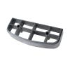 Tone Fitness Pair of Risers for Aerobic Step, Gray (HHBA-TNRISER) view 1