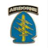 Insignia Depot US Army Special Forces Pin view 1