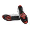 BV Bike Cleats Compatible with Peloton Look Delta (9 Degree Float) - Indoor Cycling & Road Bike Bicycle Cleat Set view 3