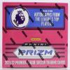 2021/22 Panini Prizm Premier League EPL Retail Soccer 24 -Pack Box view 1