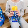 Wildkin Kids 16 Oz Water Bottle  BPA-Free Tritan, Leak-Proof Lid, Durable & Easy to Clean - Out of this World view 2