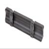 Hammers Scope Mount Red Dot Sight Base Rail for Taurus Tracker 17 992 with Vent Rib Barrel Black view 2
