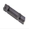 Hammers Scope Mount Red Dot Sight Base Rail for Taurus Tracker 17 992 with Vent Rib Barrel Black view 3