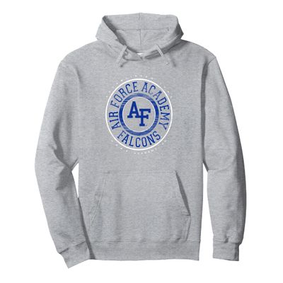 Air Force Falcons Showtime Vintage Officially Licensed Pullover Hoodie