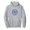 Air Force Falcons Showtime Vintage Officially Licensed Pullover Hoodie view 1