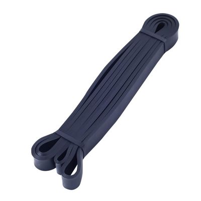 Resistance Bands Exercise Elastic Workout Ruber Loop Strength Rubber Band for Fitness Equipment Training Expander (Color : Red Black purplr, Size : 20-21cm)