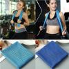 [4 Pack] Cooling Ice Towel,Soft Breathable Chilly Towel,Microfiber Towel for Yoga,Sport,Running,Gym,Workout,Camping,Fitness,Workout view 4