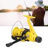 Huleo Reel 12 of The Fastest Ball Bearings for Freshwater Fishing (CTR7000) view 2
