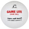 Epic Official Sizelite-Weight Training White Volleyball view 1