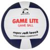 Epic Official Sizelite-Weight Training Blue/White Volleyball view 1