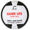 Epic Official Sizelite-Weight Training Black/White Volleyball view 1