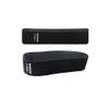 Fabric Fitness Resistance Bands Booty Bands Elastic Bands Yoga Gym Training Workout Exercise Fitness Equipment Anti-Slip (Color : X-Heavy A, Size : 12.2inch) view 1