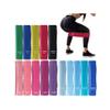 Fabric Fitness Resistance Bands Booty Bands Elastic Bands Yoga Gym Training Workout Exercise Fitness Equipment Anti-Slip (Color : X-Heavy A, Size : 12.2inch) view 2