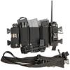 DR Chest Rig, Made in USA, Black, Low-Profile, Tactical Vest view 1