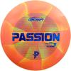 Discraft Paige Pierce Passion 170-172 Gram Driver Golf Disc view 1