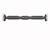 BCPPO Chin Up Bar Door Frame Pull Up Bar, Screwless Wall Mounted Fitness Horizontal Bar, Indoor Multi-Function Suspender, 64-141CM Adjustable (Size : 84-116CM) view 1