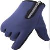 Gloves,Winter Gloves, Winter Warm Cycling GlovesFishing Gloves Full Finger Winter Warm Touch Screen Fishing Man Gloves Cycling Windproof Non-SlipGloves (Color : C Blue, Size : L) view 1