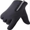 Gloves,Winter Gloves, Winter Warm Cycling GlovesFishing Gloves Full Finger Winter Warm Touch Screen Fishing Man Gloves Cycling Windproof Non-SlipGloves (Size : Medium) (Size : M) view 1