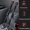 BCPPO Chin Up Bar Door Frame Pull Up Bar, Screwless Wall Mounted Fitness Horizontal Bar, Indoor Multi-Function Suspender, 64-141CM Adjustable (Size : 64-93CM) view 4