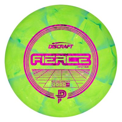 Discraft Paige Pierce Fierce Putter 173-174 Gram Golf Disc