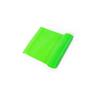 Yoga Elastic Band Gym Resistance Band, Sports Stretching Training Rope, Pilates Stretching Film Skin-Friendly (Color : Green 2000mm, Size : 15-18cm) view 1