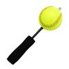 12"Softball Pitching Trainer,Finger Strength and Skill Training Aids, Stability Pitching Tools,Muscle Power&Flexibility Training Equipment for Coaches/Beginners/Pitcher view 1