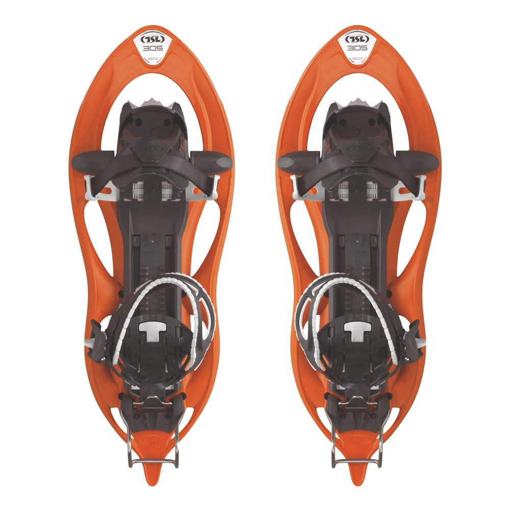 TSL 305/325/345 Elevation Snowshoes Sz 305 (55cm) Halloween