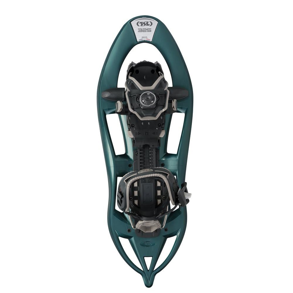 TSL 305/325/345 Original 2 Snowshoes Sz 305 (55cm) Sapin