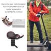 Dilwe Motor Brushless Controller, 48V 20A Electric Scooter Brushless Controller Kit, Electric Motor Controller Component for KUGOO M4 10inch Electric Scooter view 3