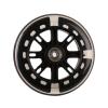 TRENDYBOY DIY Scooter Transparent PU Flash Wheel 5 Inch Luminous Wheel Scooter Accessories (Color : B) view 1