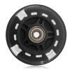 TRENDYBOY 80mm Flash Light Up Wheel for Mini Micro Scooter Multi-Color Car Toys Gifts (Color : Pink) view 2